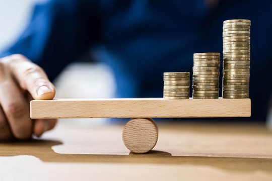 economy balance